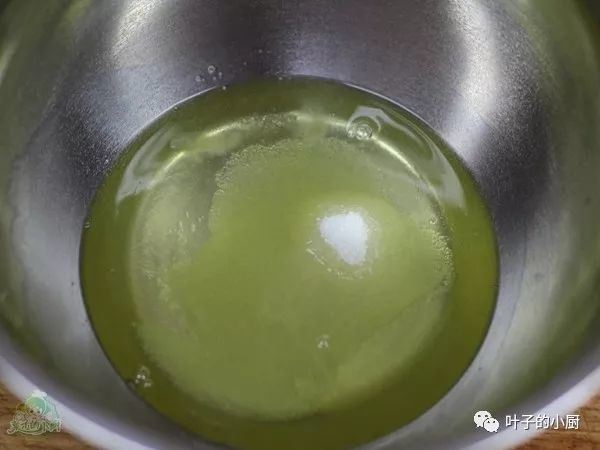 6个鸡蛋做蛋糕的比例