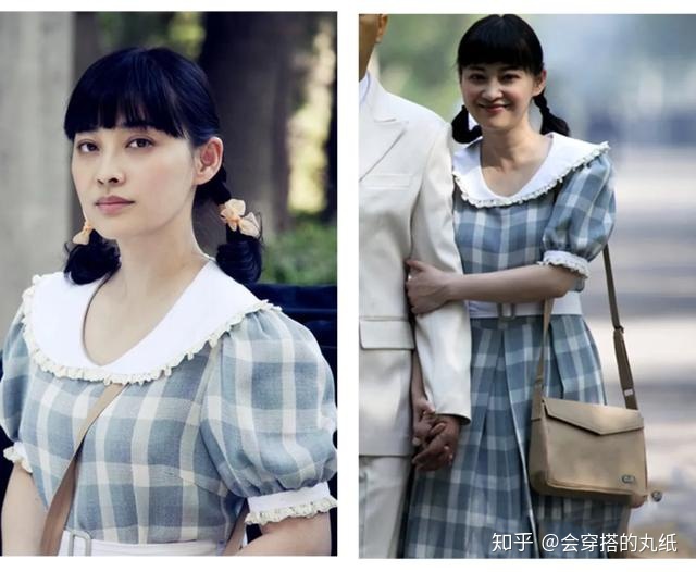 非主流少女穿着