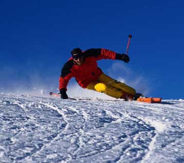 尖峰滑雪官方数据包