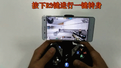 惊爆游戏手游